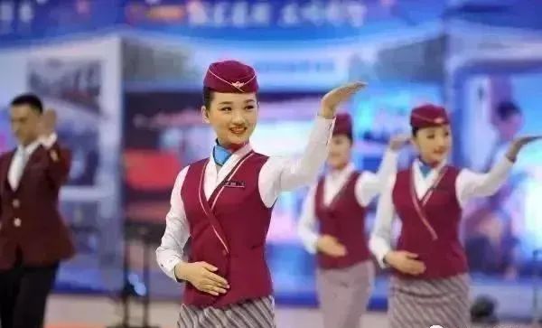 @东山学子，直进高铁、航空、地铁工作！你想来这所美丽校园就读吗？(图8)