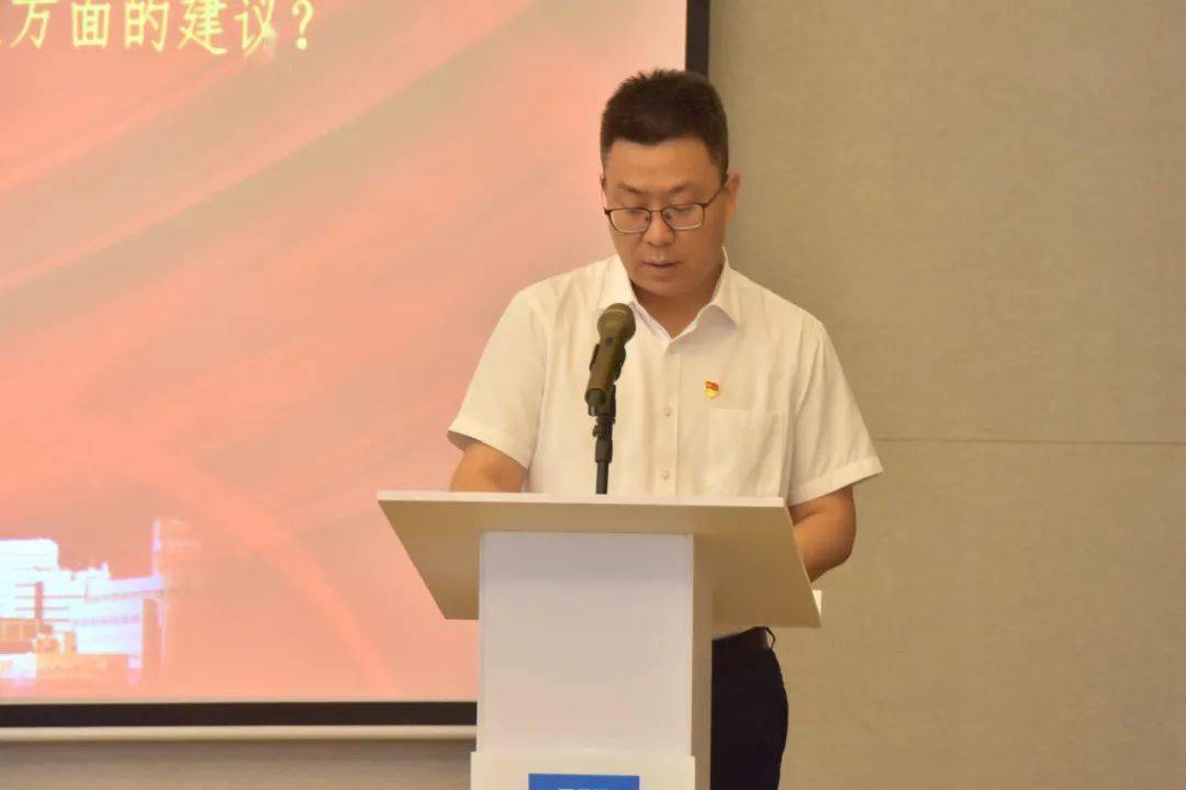 中建三局西北公司召开年中党群工作推进会(图10)