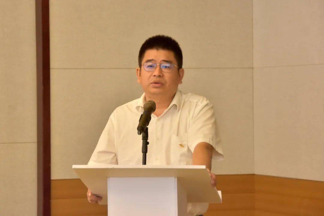 中建三局西北公司召开年中党群工作推进会(图11)