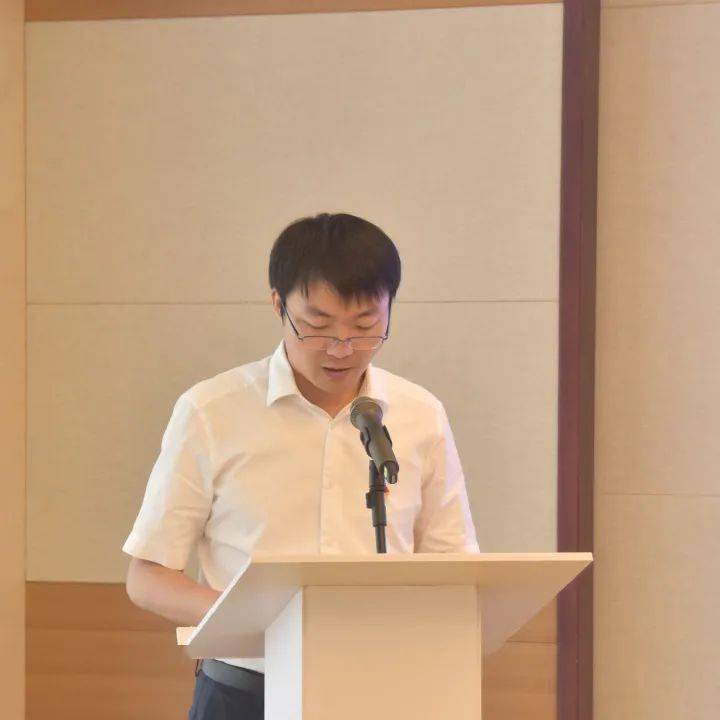 中建三局西北公司召开年中党群工作推进会(图2)