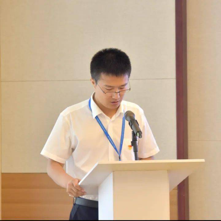 中建三局西北公司召开年中党群工作推进会(图3)