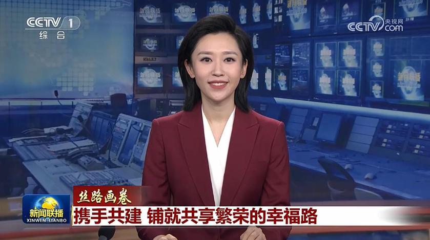 央视新闻主播阵容出现大换血，康辉快完成转岗，大量新面孔被重用(图13)