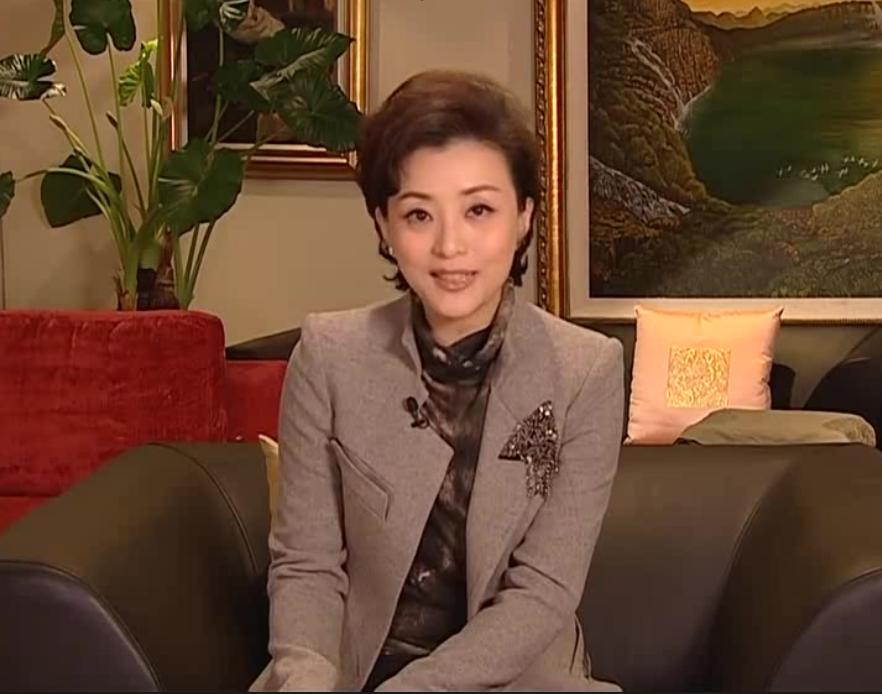 央视新闻主播阵容出现大换血，康辉快完成转岗，大量新面孔被重用(图6)