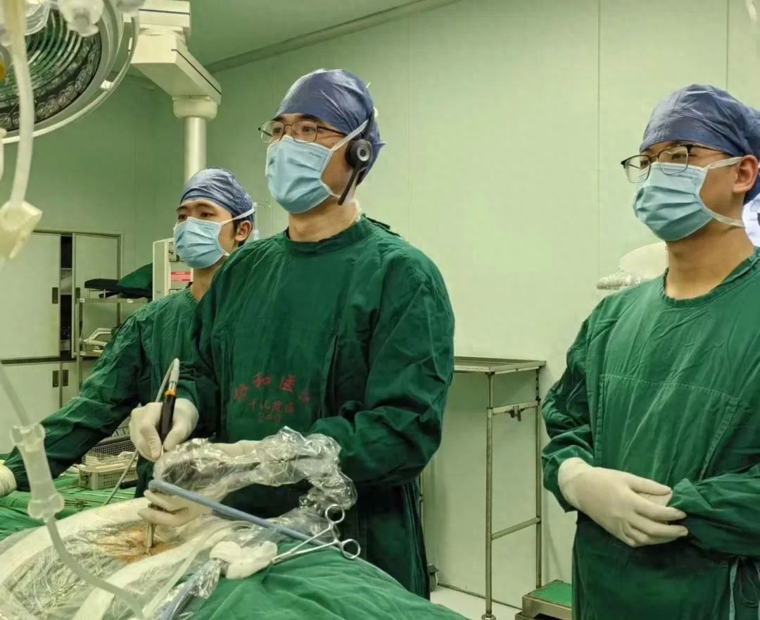 藏不住了！福建这群医生公开了他们下班后的生活，看完狠狠点赞(图1)