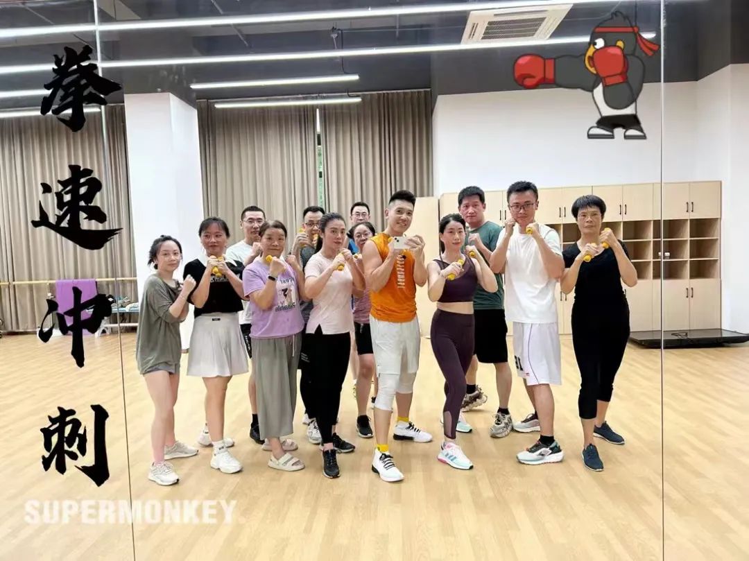 藏不住了！福建这群医生公开了他们下班后的生活，看完狠狠点赞(图5)