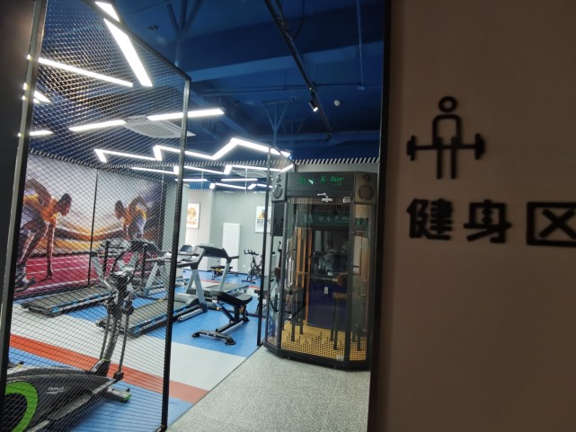 探访郑州青年人才公寓：两居室月租1500元，还有书吧、茶吧、影吧、健身房…你爱了吗？(图3)