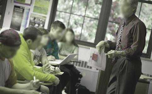 教师个人工作能力自我评价（精选8篇）(图1)