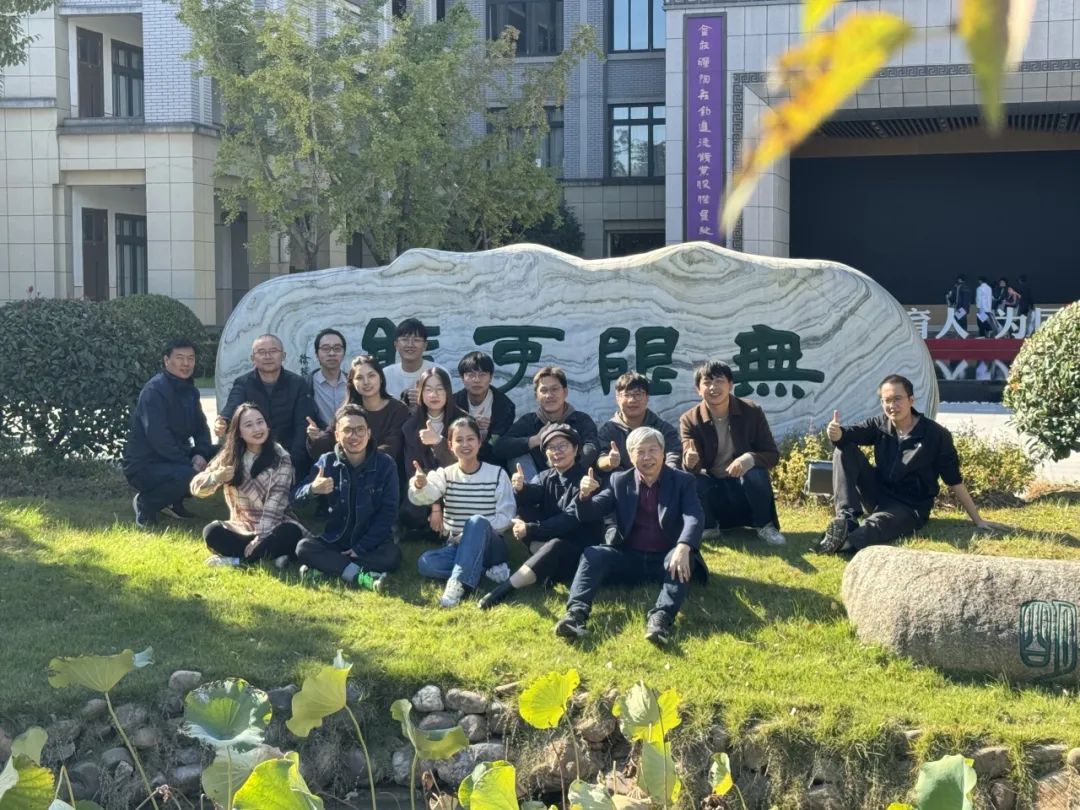 教研丨学军物理组：格物穷理，精准教研，助力杭州市物理新教师成长！(图3)