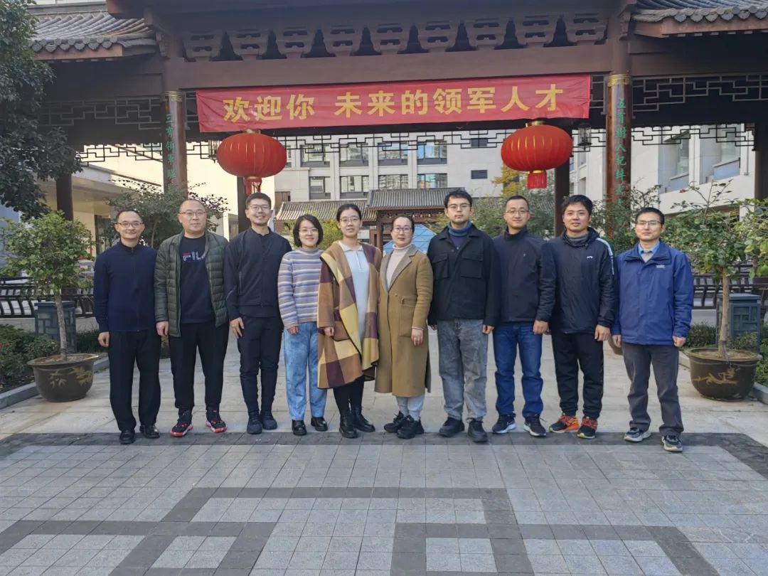 教研丨学军物理组：格物穷理，精准教研，助力杭州市物理新教师成长！(图5)
