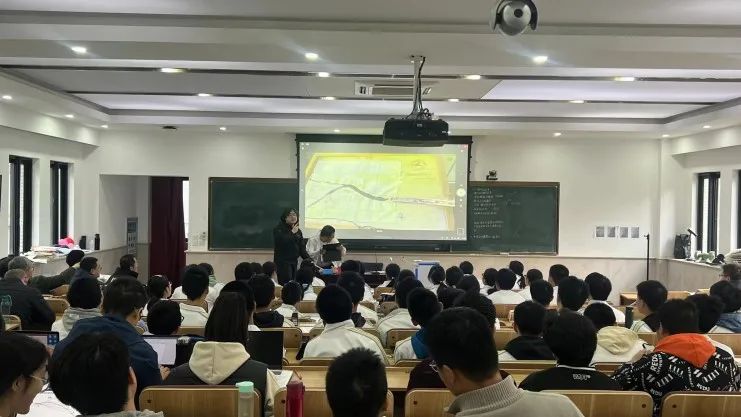 教研丨学军物理组：格物穷理，精准教研，助力杭州市物理新教师成长！(图7)