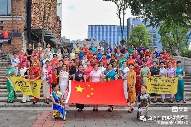 重要通知‼️中国影像网上海站艺术模特培训班面试通知(图1)