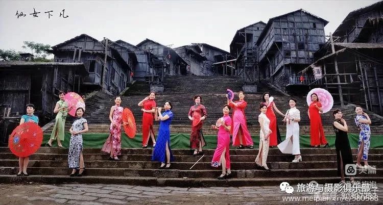 重要通知‼️中国影像网上海站艺术模特培训班面试通知(图2)