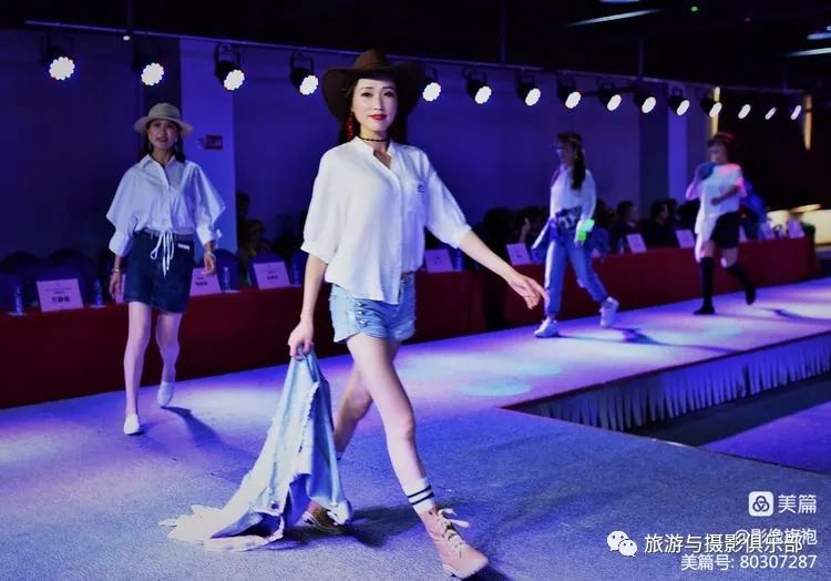 重要通知‼️中国影像网上海站艺术模特培训班面试通知(图12)