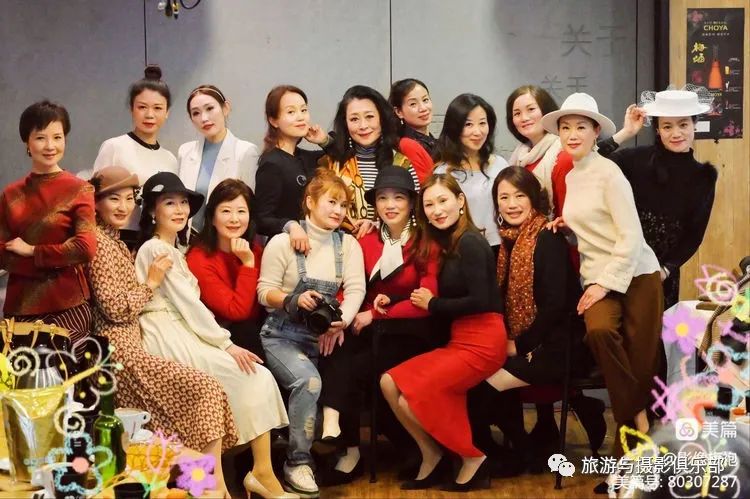 重要通知‼️中国影像网上海站艺术模特培训班面试通知(图6)