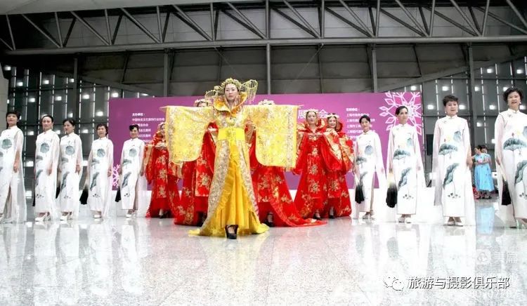 重要通知‼️中国影像网上海站艺术模特培训班面试通知(图7)