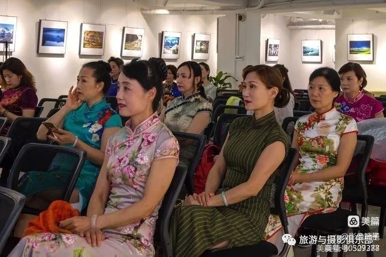 重要通知‼️中国影像网上海站艺术模特培训班面试通知(图8)