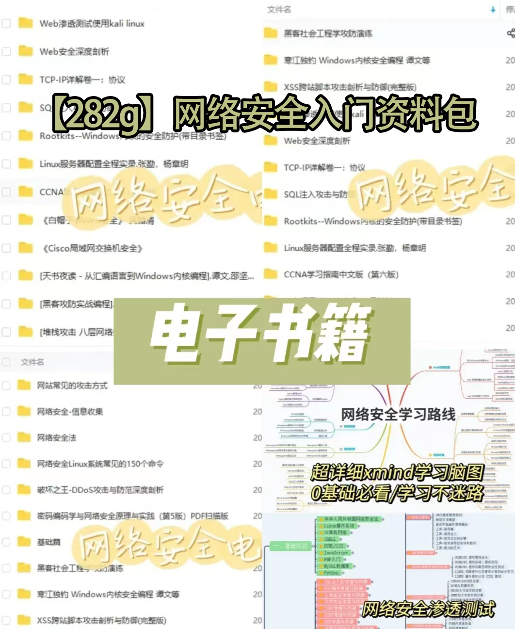 计算机专业的N种就业方向！条条大路通高薪！（非常详细）零基础入门到精通，收藏这一篇就够了(图8)