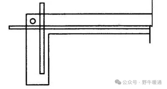 风管安装指南：从面积计算、工艺细节到注意事项全面解读！(图17)