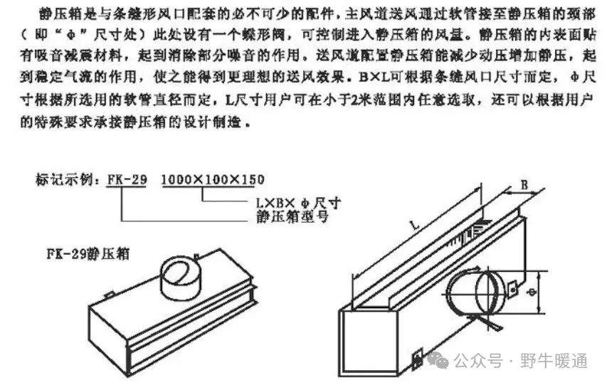 风管安装指南：从面积计算、工艺细节到注意事项全面解读！(图6)