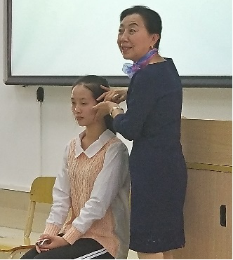 面试礼仪培训——遇见更好的自己(图7)