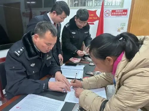 403名农民工被欠薪的背后(图1)