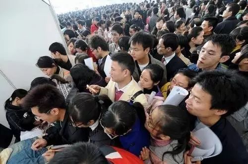 这么写简历的人，都应聘成功了！(图3)