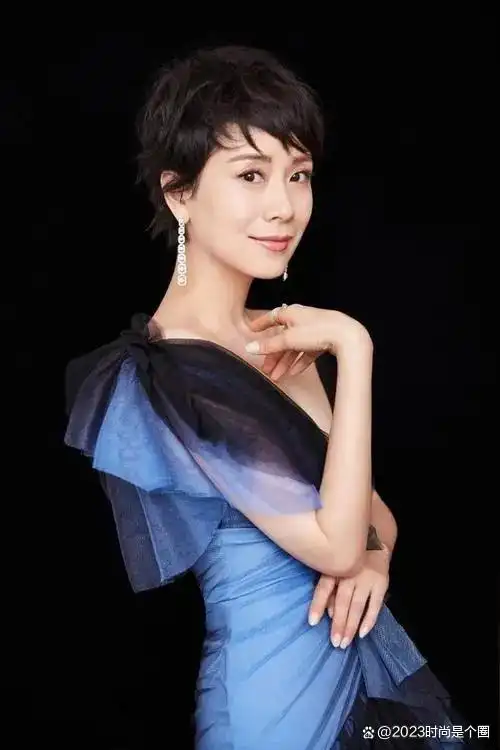 职场女性，选择短发发型，让你的气质瞬间UP！(图5)