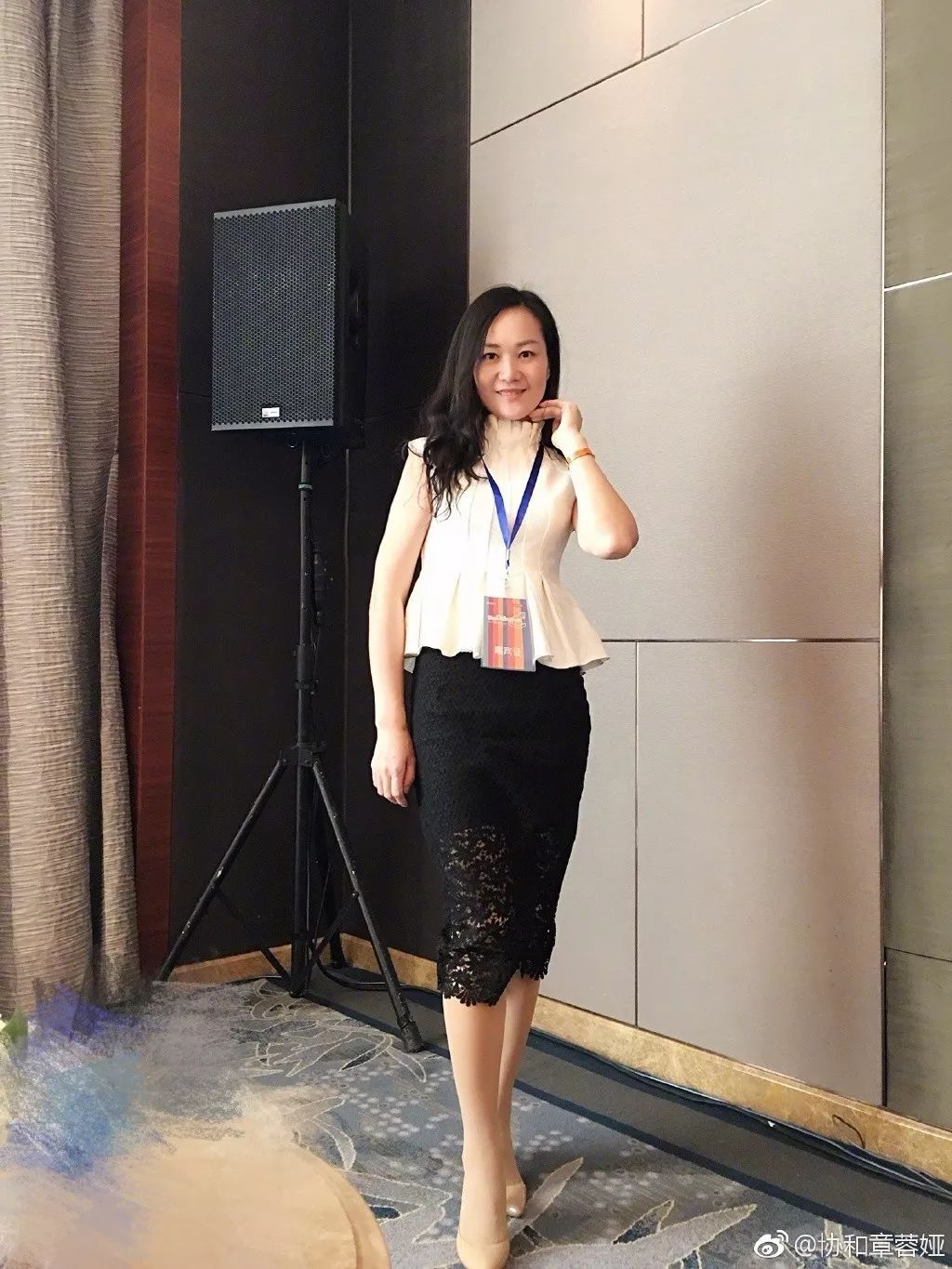 工作8年后，她从协和医院辞职了！(图3)