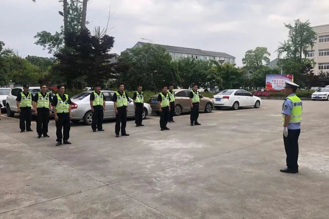 派出所改革！又一勤务新模式！(图2)