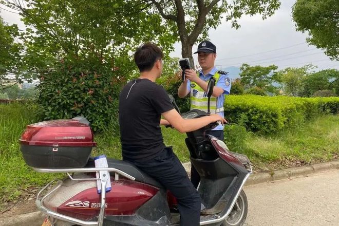 派出所改革！又一勤务新模式！(图4)