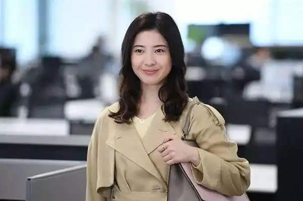 日本女性题材的电视剧50年全回顾(图11)