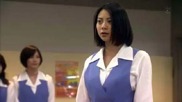 日本女性题材的电视剧50年全回顾(图4)