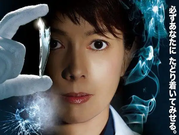 日本女性题材的电视剧50年全回顾(图5)