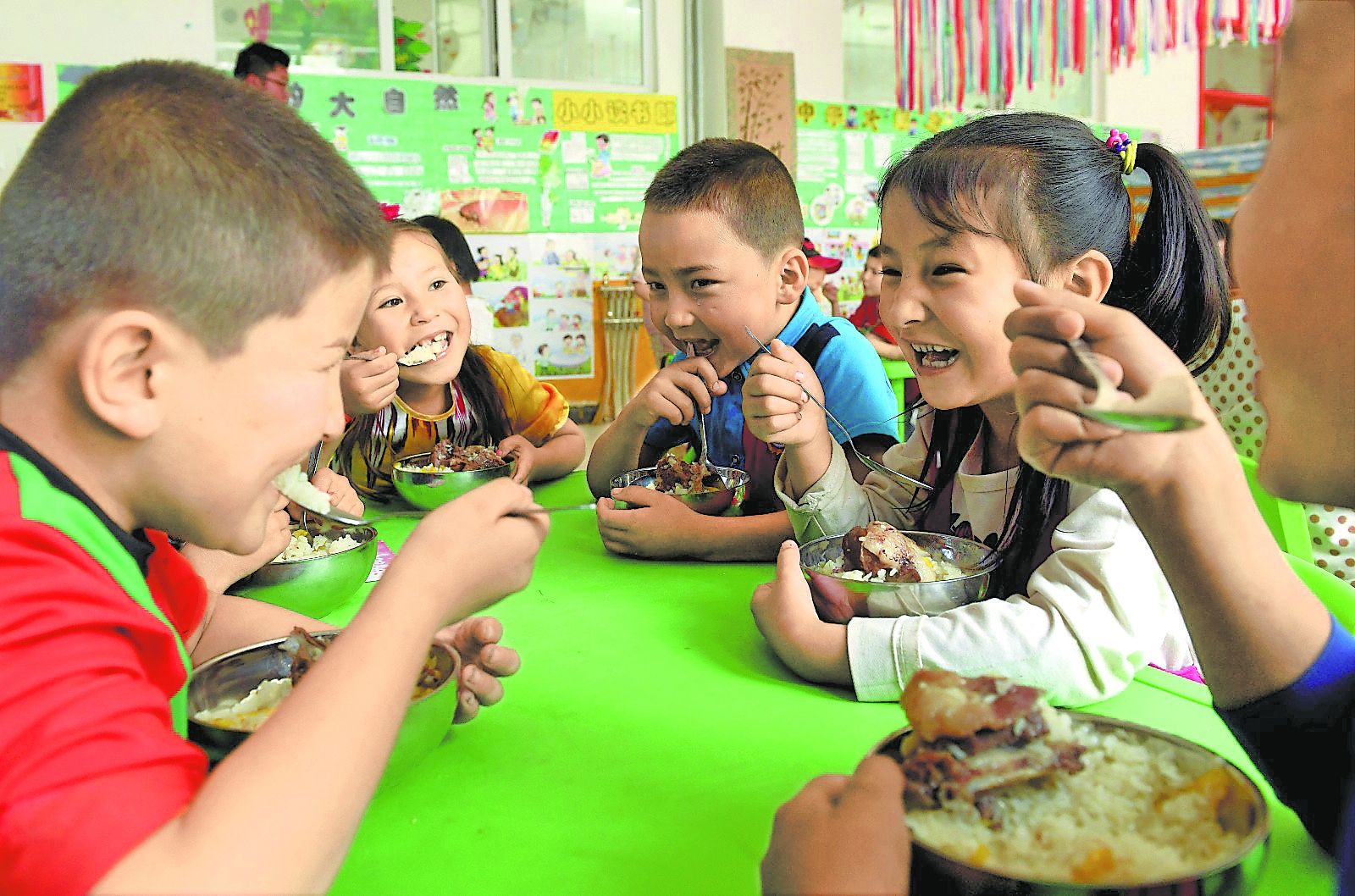 幼儿园的分班有没有猫腻？园长：说没有你也不会信，但有三个原则(图3)