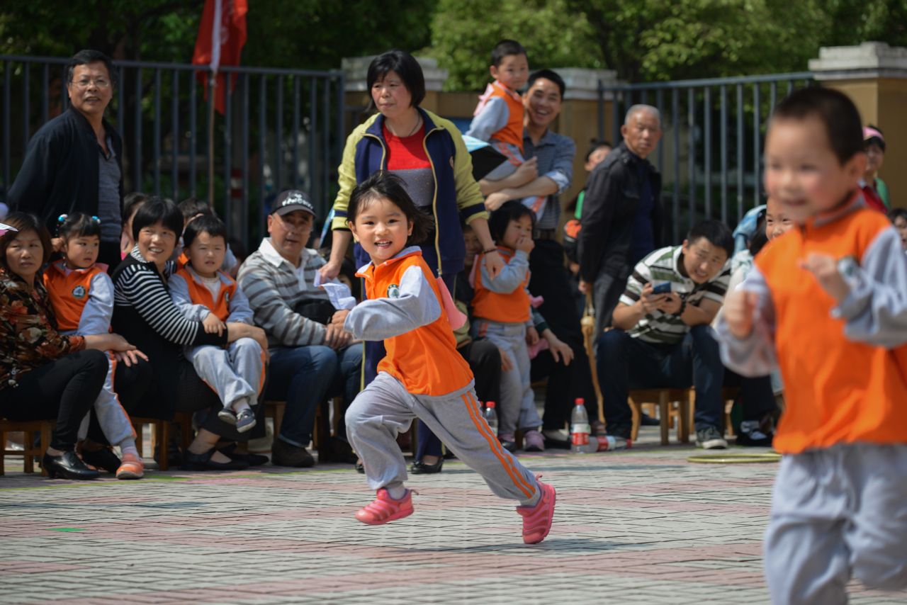 幼儿园的分班有没有猫腻？园长：说没有你也不会信，但有三个原则(图4)