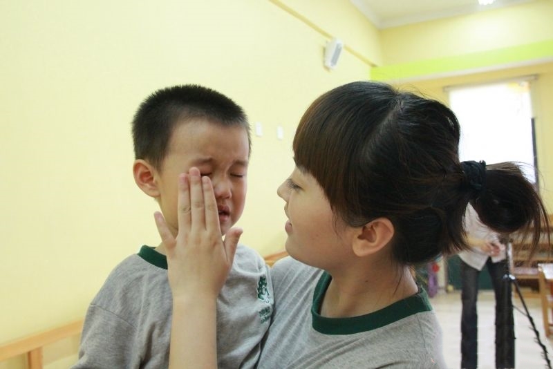 幼儿园的分班有没有猫腻？园长：说没有你也不会信，但有三个原则(图5)