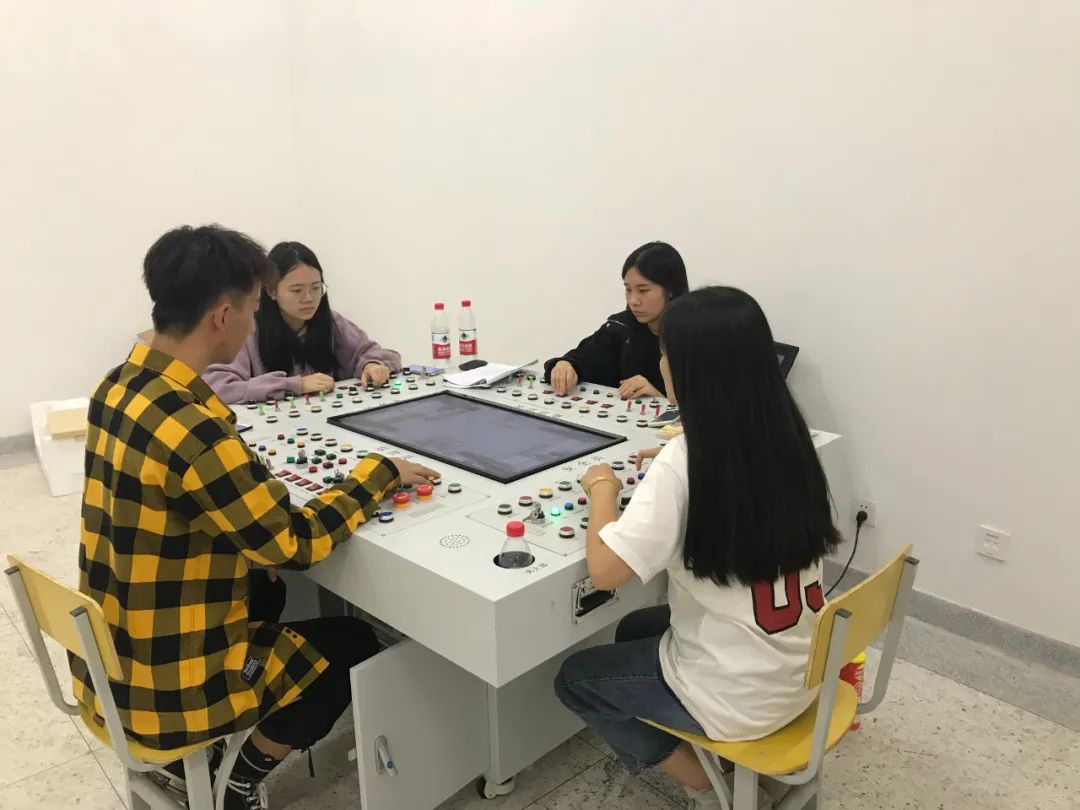 提前招生丨城市轨道交通运营管理专业--全面实施订单培养 促进学生优势就业(图12)