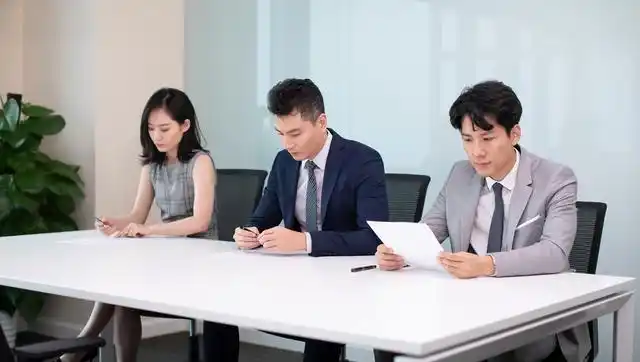 校招面试常见问题及应对技巧(图2)
