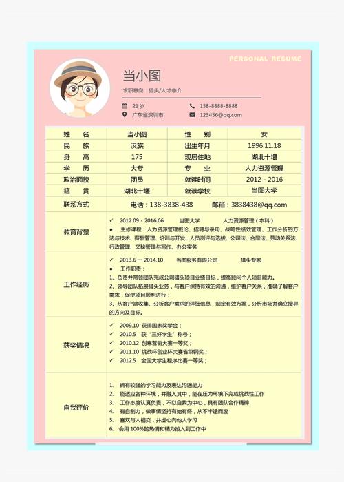 51job前程无忧个人简历怎么导出,怎么导出简历(图1)