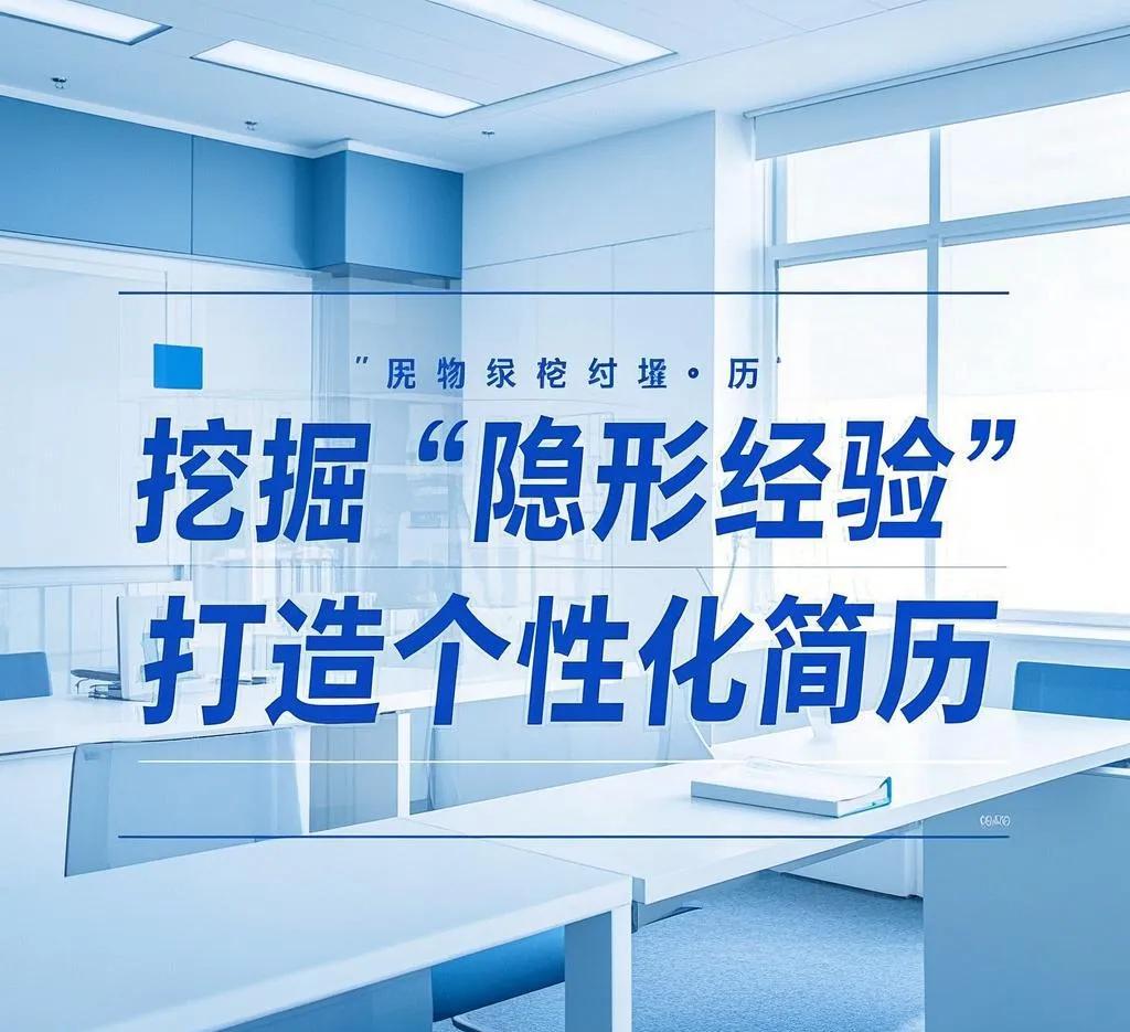 《无工作经验怎么找工作？以下几个实用技巧帮你敲开职场大门》(图3)
