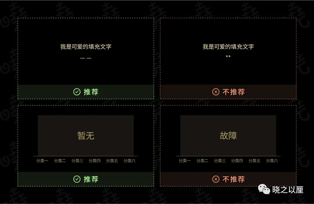 政务可视化设计经验——图表习惯(图12)