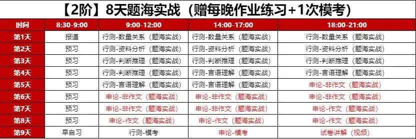 公务员考试中在私企工作过算基层工作经历吗？(图2)