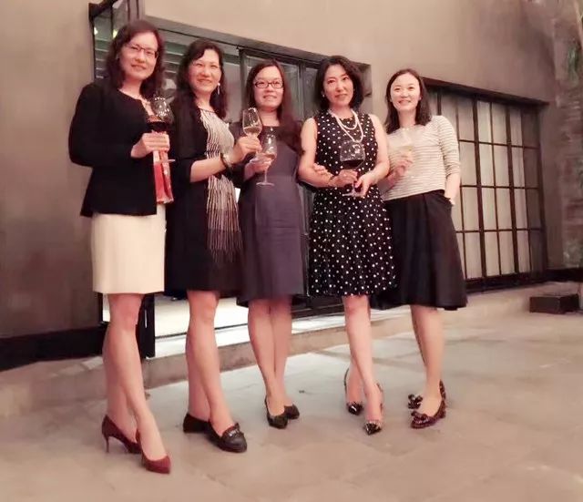 重磅！普华永道改变了穿衣规则！！(图6)
