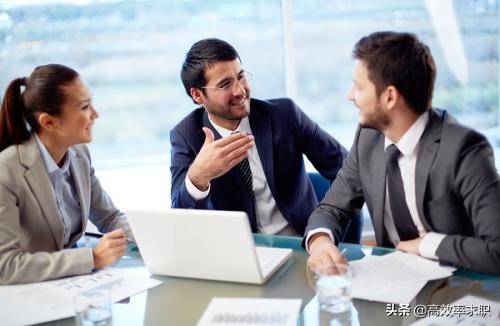 工作压力大想辞职，5个方法排解工作压力，让你元气满满(图2)