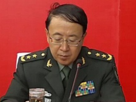 这些军老虎都是郭伯雄提拔的(图4)