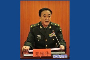 这些军老虎都是郭伯雄提拔的(图5)