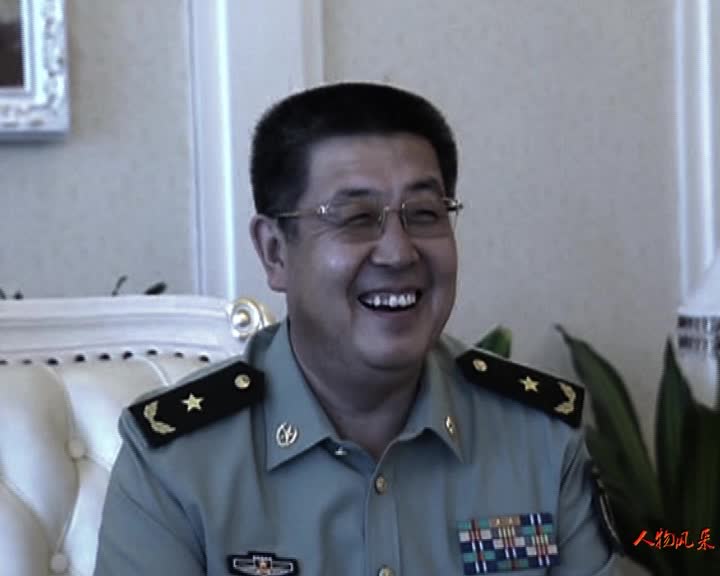 这些军老虎都是郭伯雄提拔的(图8)