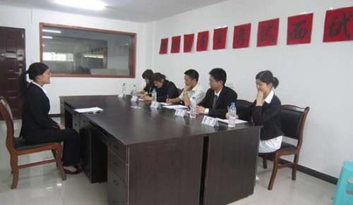 电话面试技巧和注意事项(图1)