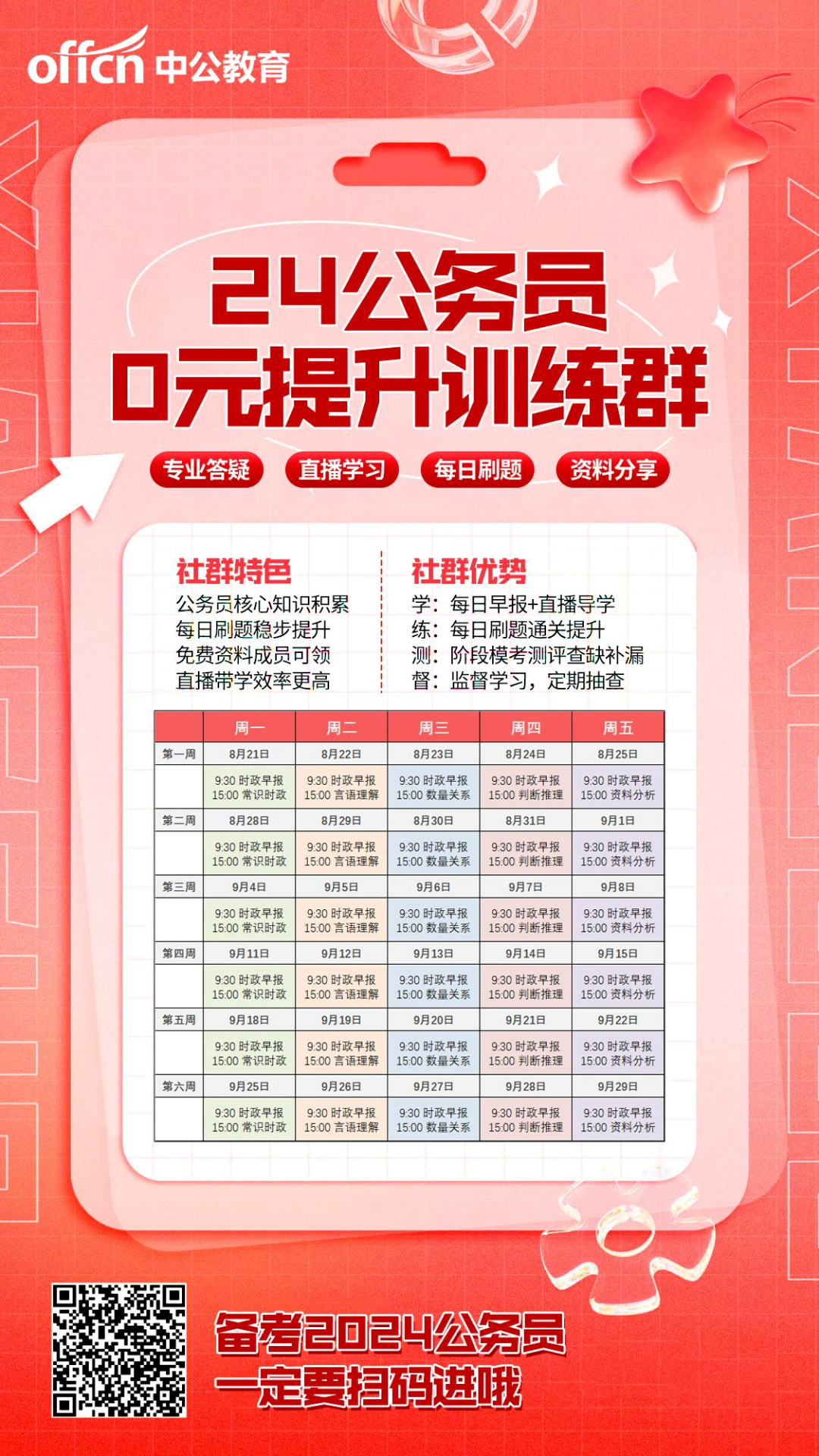 海南省考这些工作都算基层工作经历！(图1)