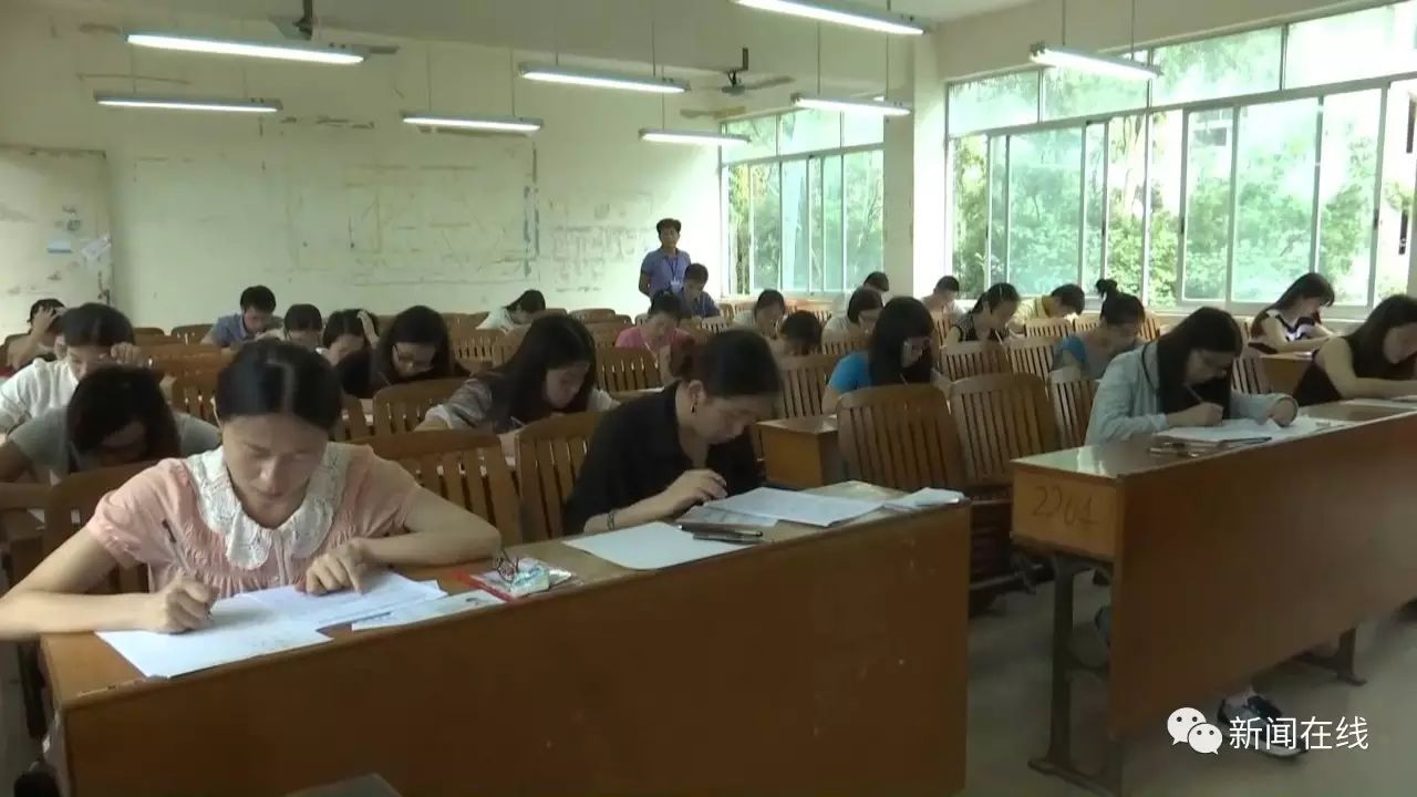 七天上万块，公务员面试培训到底培训啥？(图2)